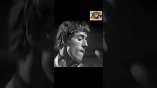 The Who  Anyway Anyhow Anywhere Ready Steady Go 1965 pt2 [upl. by Doubler]