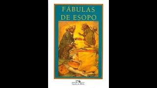 Literatura Griega I clase 19 La prosa fabulística de Esopo [upl. by Wrdna148]