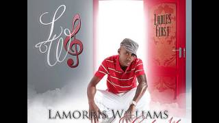 Hard By Yourself  Lamorris Williams [upl. by Allsun414]