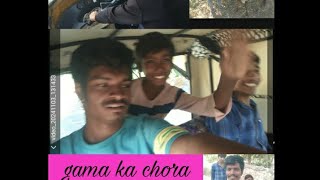 😂😂 gama aale chore 😂😅firstvlog all India tending videos [upl. by Hodosh]