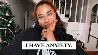 Anxiety Medication Changed My Life  My Anxiety amp Mental Health Story  10 months on Lexapro [upl. by Rediah889]