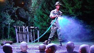 Major Payne Best Scene [upl. by Bowers]