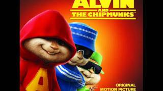 Get Munkd  Alvin and the Chipmunks [upl. by Aynam]