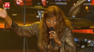 Gloria Gaynor  I Will Survive LIVE  EXIT Festival 2014  Best Major European Festival Full HD [upl. by Sidnac342]