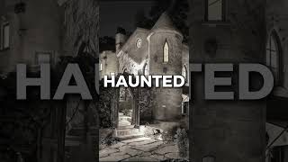 I went to a Haunted Airbnb haunted [upl. by Naget]