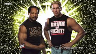 APA Acolytes Protection Agency 5th WWE Theme Song quotProtectionquot [upl. by O'Connor]