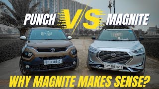 Nissan Magnite Review By Punch Owner nissan nissanmagnite magnite carreview tatapunch [upl. by Eidnar]