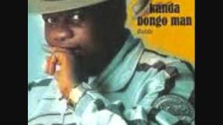 KANDA BONGO et BELLA MAMBO mazina ya mondo [upl. by Spoor68]