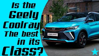 Why Everyone Is Talking About the Geely Coolray – Here’s What You Need to Know [upl. by Ennire]