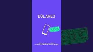 ¿Ahorras en dólares Invertí en Dólar MEP Simple 🌟 [upl. by Newol302]