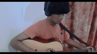 Mr Loverman  Ricky Montgomery Cover [upl. by Monah838]