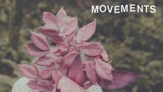 Movements  Daylily Official Music Video [upl. by Latsyrc]