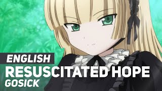 Gosick  quotResuscitated Hopequot Ending  ENGLISH ver  AmaLee [upl. by Adina]