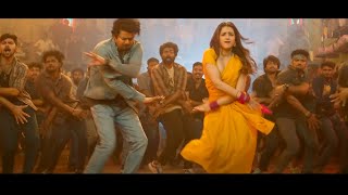 The GOAT Tamil MATTA Video Song Preview  Thalapathy Vijay Trisha  The Greatest Of All Time [upl. by Rosa]