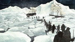 Discovering the Erebus Mysteries of the Franklin Voyage Revealed  The Best Documentary Ever [upl. by Layla]