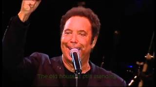 Tom Jones  Green Green Grass Of Home 2010 Early Show HD [upl. by Brigham]