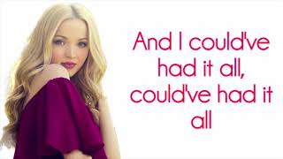 True Love lyrics  Dove Cameron [upl. by Eirtemed]