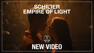 SCHILLER „Empire Of Light”  Official Video  4K [upl. by Ethbinium154]