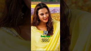 Veer Zaara Movie Cast Then And Now 20042024 [upl. by Joe]