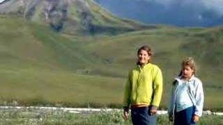 Dempster Highway 2007 [upl. by Essirehc686]