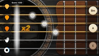 Los mejores juegos musicales para tu teléfono Android [upl. by Nalrah323]