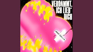 Verdammt ich lieb dich [upl. by Fulvia]