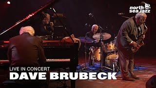 Dave Brubeck  Full Concert HD  North Sea Jazz 2004 [upl. by Harrat322]