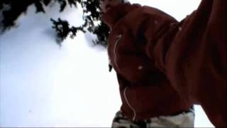 Snowboard Freestyle by Burton [upl. by Chivers]