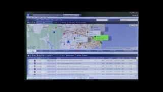 Ctrack Online GPS Tracking Training Video  2  Vehicles Properties [upl. by Lois]