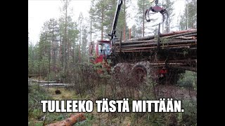 TYNKÄ VIDEO [upl. by Okihcim]