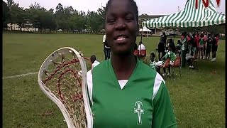 Preparations for 4th annual Lacrosse championships gain momentum [upl. by Ugo]