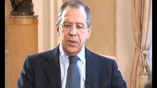 Interview by Sergey Lavrov to BBC 10022011 [upl. by Luht987]