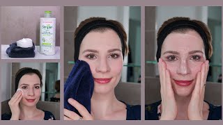 How to use Simple Purifying Cleansing Lotion [upl. by Heise]