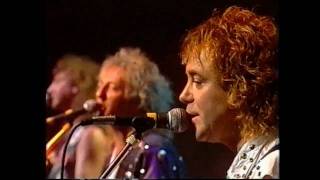 Smokie  Oh Carol  Live  1992 [upl. by Onaicilef]