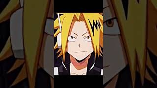 Kaminari edit ✨⚡ edit bnhaedit [upl. by Aieken]