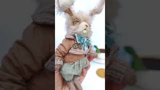 teddy hare [upl. by Alben]