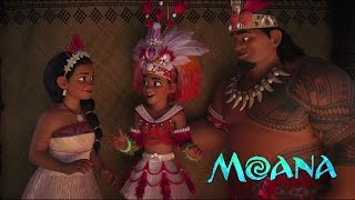 Moana Soundtrack All Songs with Lyrics [upl. by Aihsatal176]