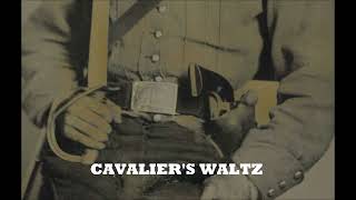 American civil war music  Cavaliers Waltz [upl. by Behlke]