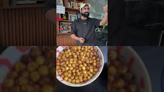 Kala chana and kismis ke faydehealth healthtipsforyou5331 [upl. by Nailil]