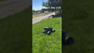 Happy Father’s Day weekend automobile radiocontrol crawler shortsfeed shorts short [upl. by Nappy]