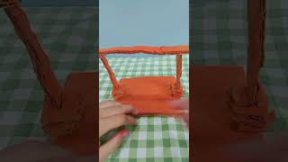 Diy desk calendar at home😱🗓 ‼️Easy tutorialshorts viralvideo [upl. by Donn520]