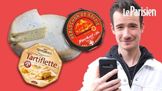 Pourquoi il vaut mieux éviter le « fromage pour tartiflette » [upl. by Ycniuqed222]