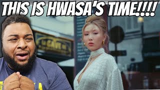 HWASA  NA MV amp Album Reaction [upl. by Sakovich867]