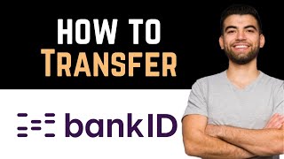 ✅ How To Transfer BankID To New Phone Full Guide [upl. by Icats795]