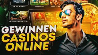 Rezension deutsche Casinos I Beste online Casinos [upl. by Eidnew]