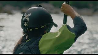 The Paddling Film Festival 2024 TRAILER [upl. by Rosemarie]