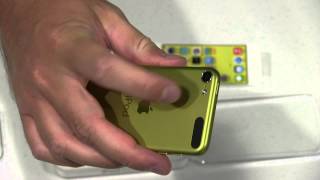 iPod Touch Unboxing  LATEST iPod Touch Model [upl. by Nairolf]