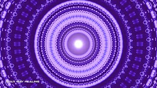 963Hz Crown Chakra ACTIVATION  Connect With The DIVINE SELF Raise Your Vibration GODS Frequency [upl. by Patton]