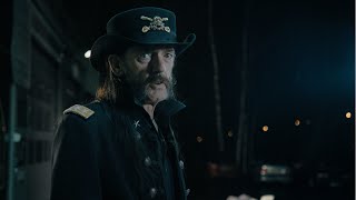 Valion kunnianosoitus Lemmy Kilmisterille  Tribute video for Lemmy Kilmister by Valio [upl. by Phelips]