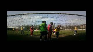 GOAL CAM Newman Carneys free kick against Berkhamsted amp chances well saved by Cameron Groom [upl. by Fried]